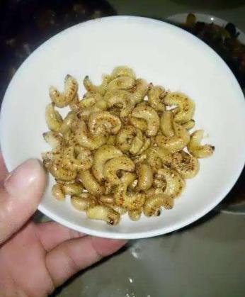 美食是云南的什么（你首先想到的美食是什么）