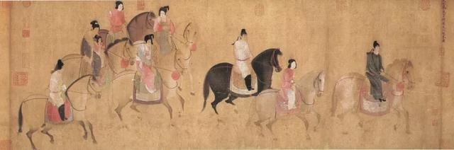 唐代为了保障节日运输做了什么