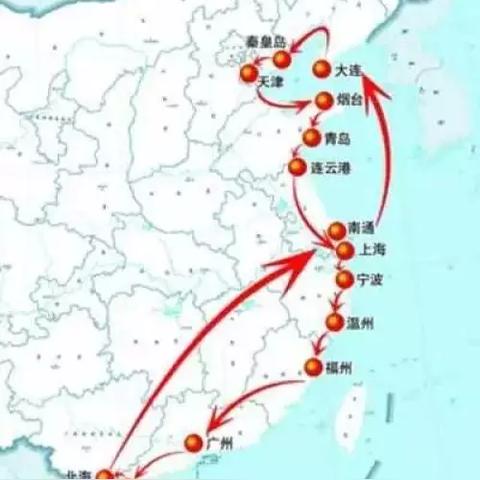 厦门市和大连市哪个城市