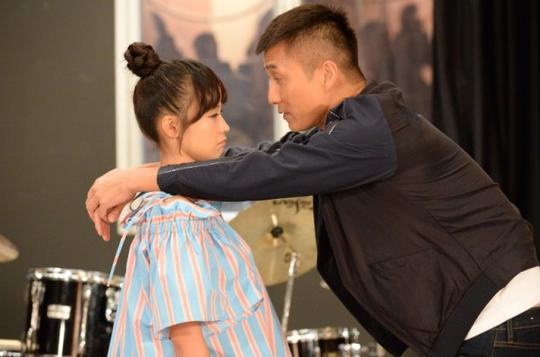 tvb《逆缘》本周剧情：黎耀祥黑化冷冻爷爷怀疑贾绰未死