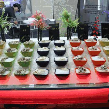 赣州市海鲜推荐的长尾关键词有哪些