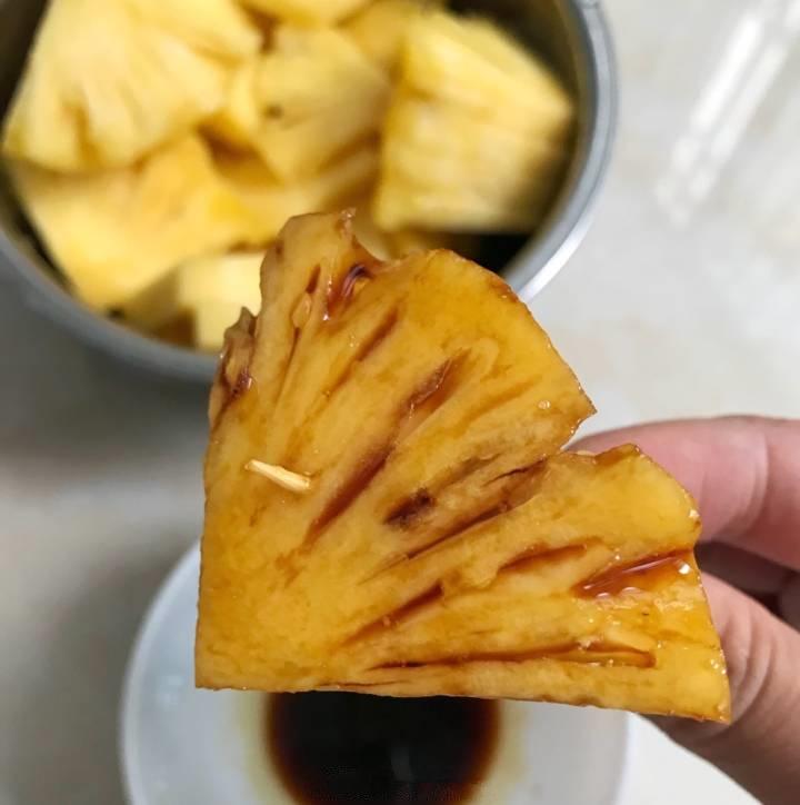 菠萝可以做成什么美食（台式菠萝包怎么制作）