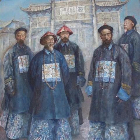 长沙市区什么车可以进城