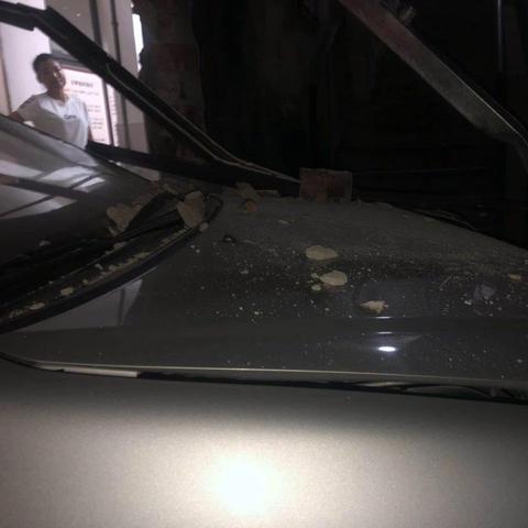 广西南宁市怎么叫人挪车