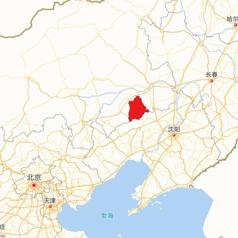 彰武到沈阳的客车？