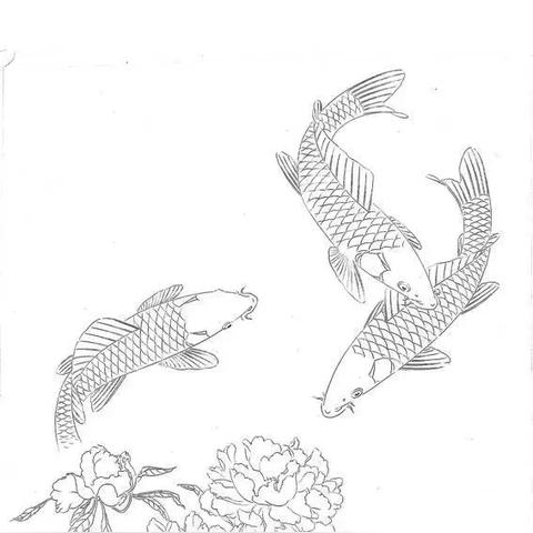 菏泽市牡丹区哪里出鱼了