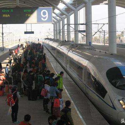 无锡市高铁东站在哪里