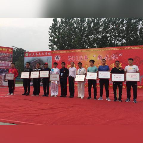 尚文武术昆明市的长尾关键词有什么