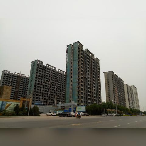 邯郸市东区规划路图片的长尾关键词有什么