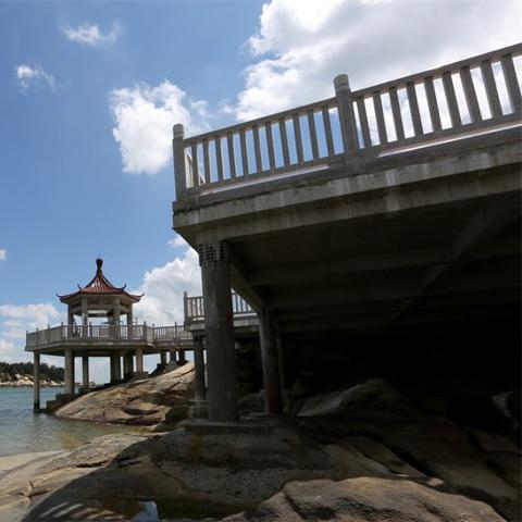 泉州市大山农场在哪里呀