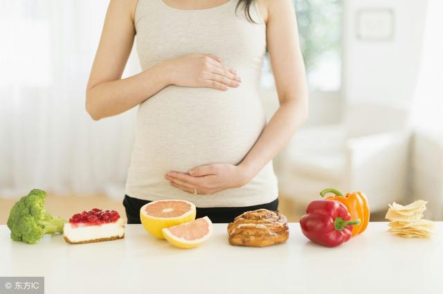 怀孕3个月需要补充什么营养