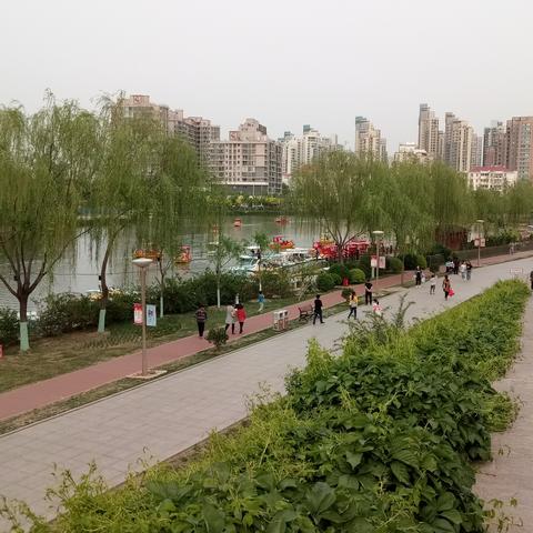 上海五一天气怎么样