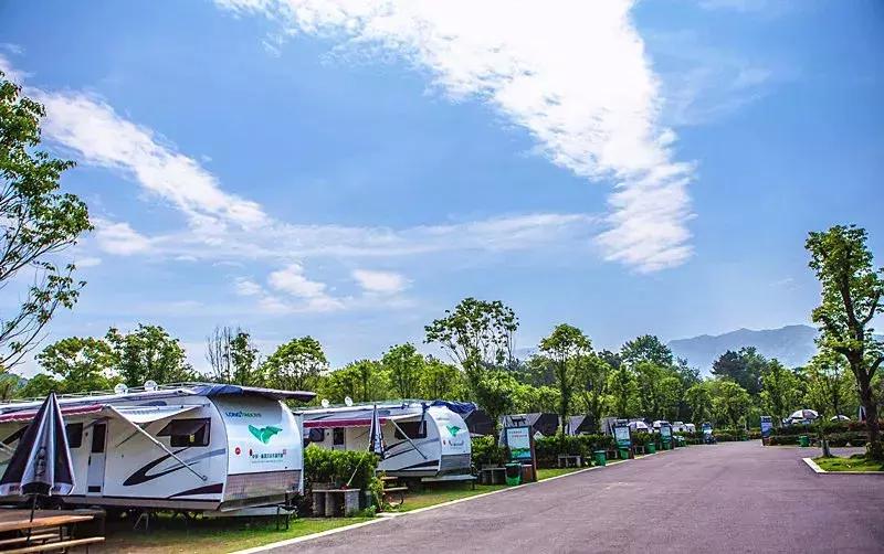 一生必去的55个旅游地：你的下一次旅行清单