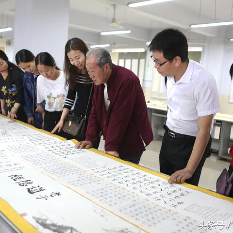 河南书画界的相关长尾关键词有哪些