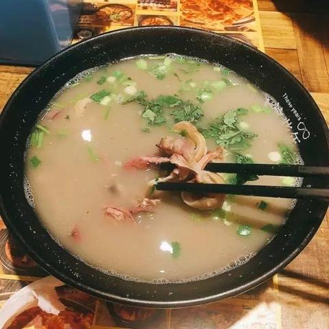 西安市雁塔区有什么美食