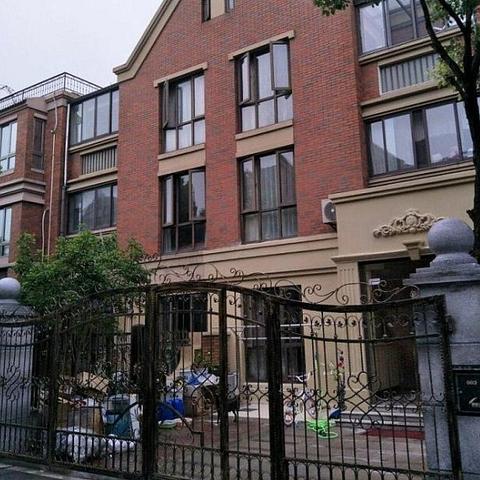 盘点别墅100万在上海哪里相关关键词有哪些