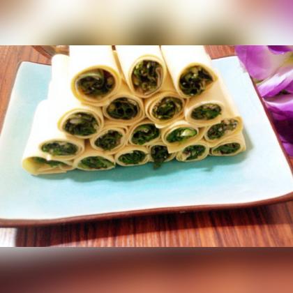 长沙凤尾酸菜是什么菜？