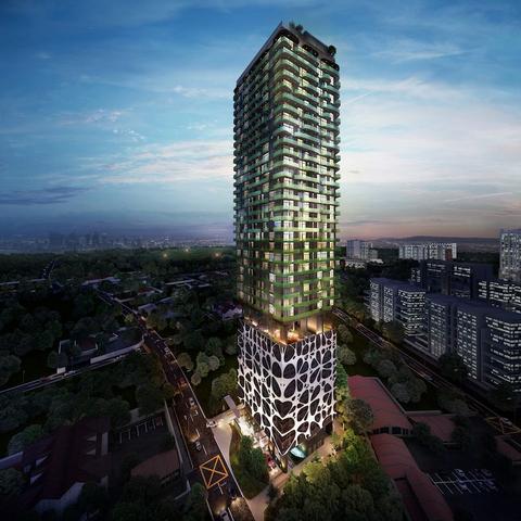 沈阳壹号公馆房价为什么低？