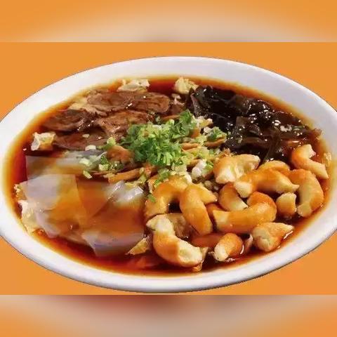 兰州市哪里有清真海鲜