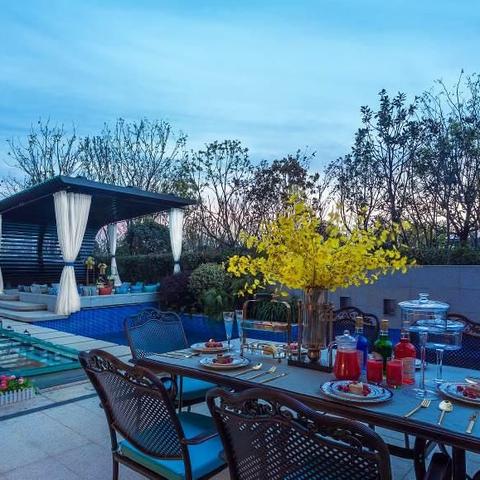 合肥庭院相关长尾关键词有哪些