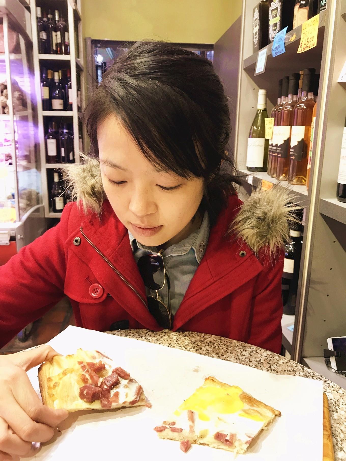 意大利罗马有什么美食（法国料理都有哪些好吃的东西）
