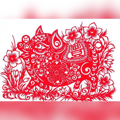 属猪人十二月生肖运势(属猪人十二月生肖运势运程)