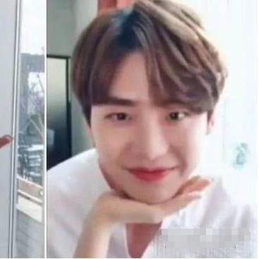 tiktok怎么选韩国