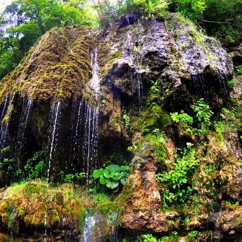 河南哪个景区可以漂流