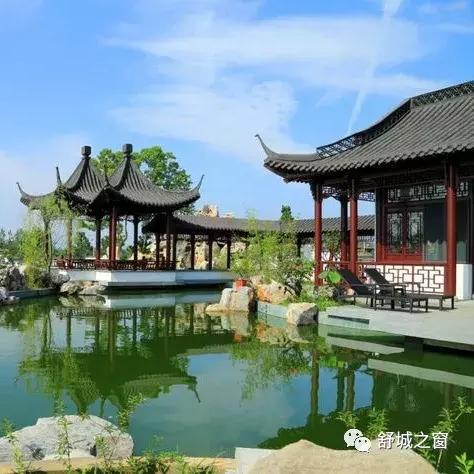 苏州市舒城什么方向