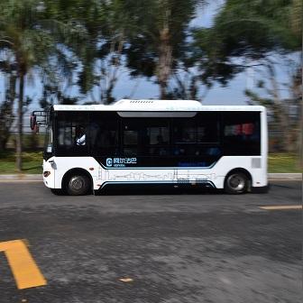 深圳气候属于什么类型