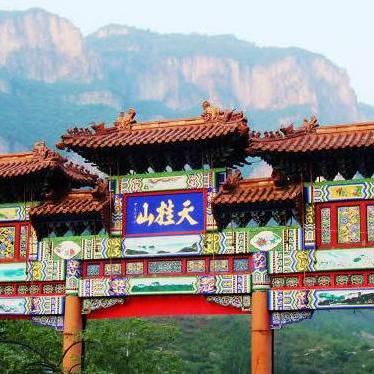 桂林市周边有哪些县城市