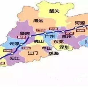 广东最热的城市？
