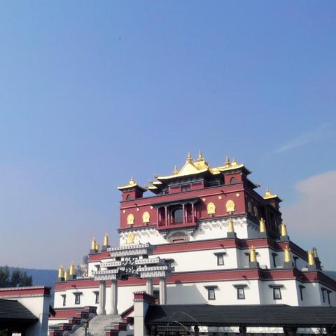 无锡市湖滨区哪里好玩