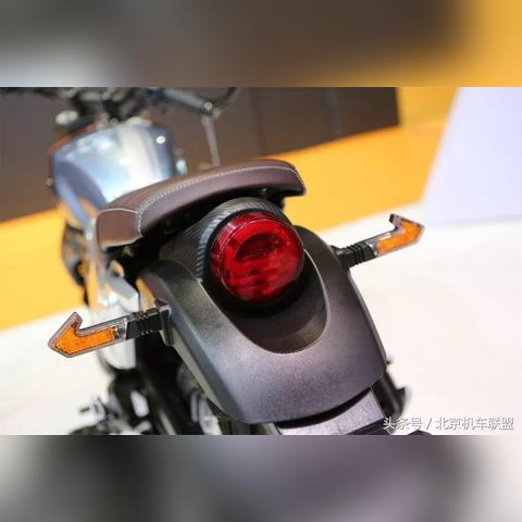 上海摩托公司都有哪些