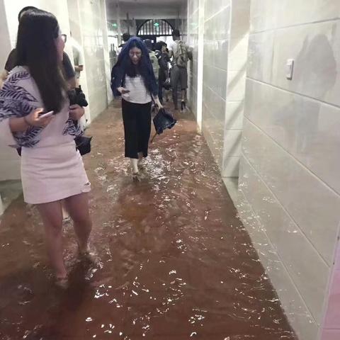 福建降水天气怎么样