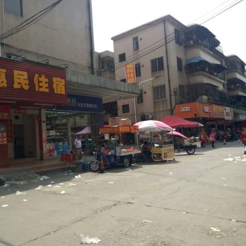 东莞市新市场在哪里