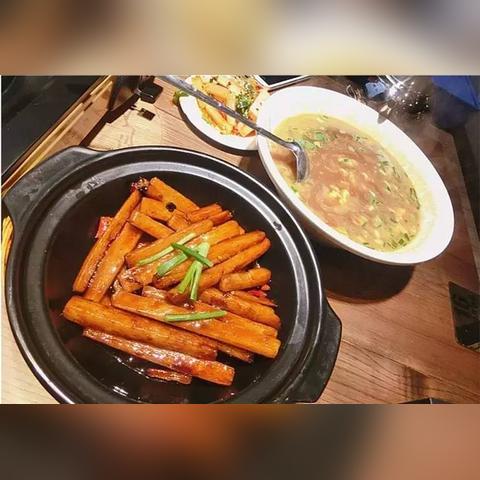湖南菜都是什么口味的菜？