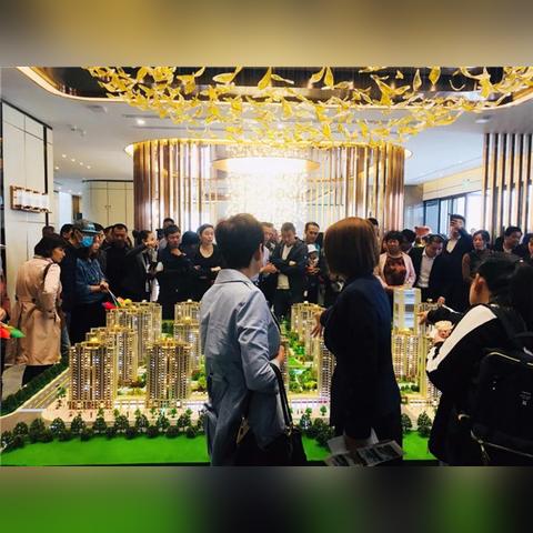 南通市中南熙悦在哪里