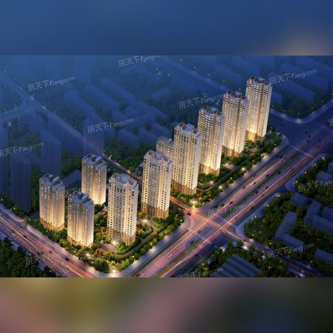 天津楼市哪个区好考