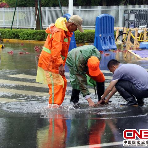 为什么福建春节人工降雨
