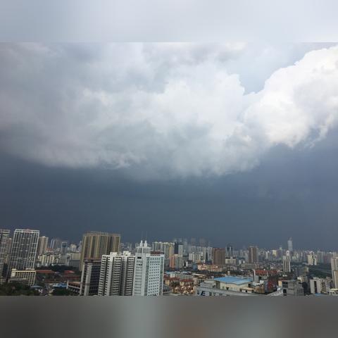 九月份南宁市天气怎么样