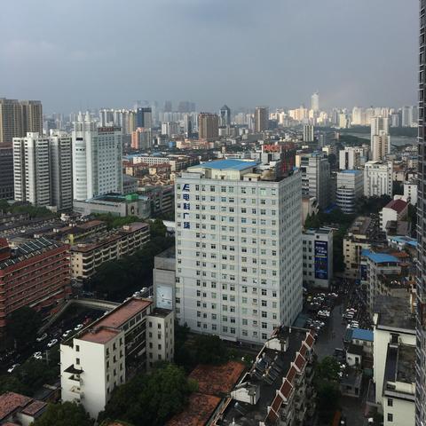 南宁市明天后天天气怎么样