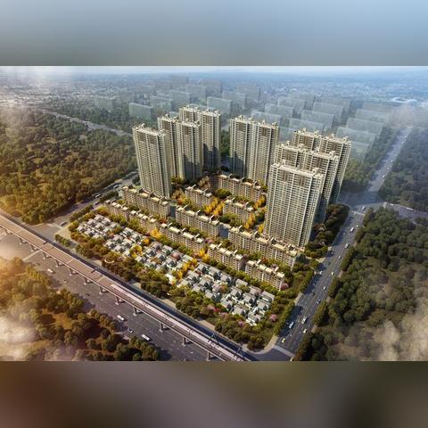 无锡市城市建筑怎么样