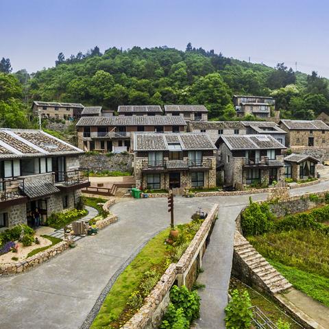 温州市洞头民宿别墅的长尾关键词有哪些