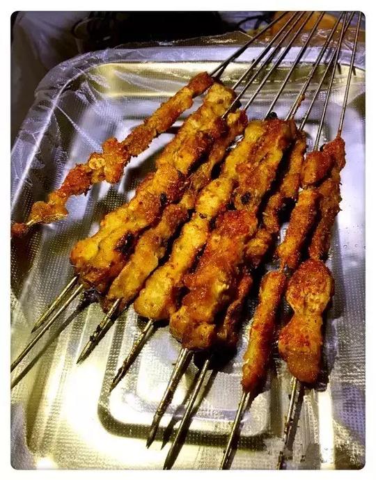 虽然大连甘井子不是cbd但吃个饭，吃个好饭的地儿还是有的！