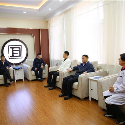 哈尔滨市眼科医院哪个好