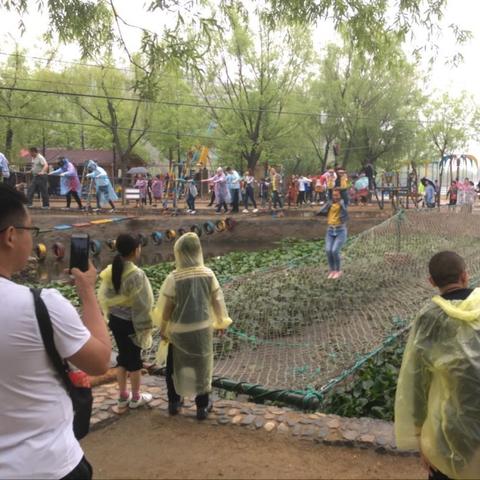 临沂市滑雪地点在哪里啊