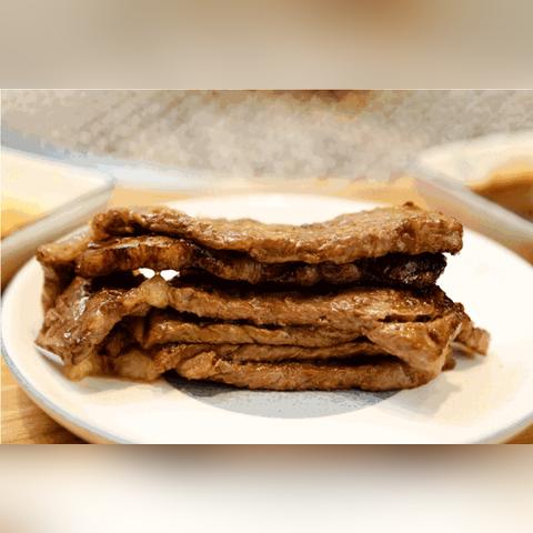 临沂市哪里有卖牛肉丸的