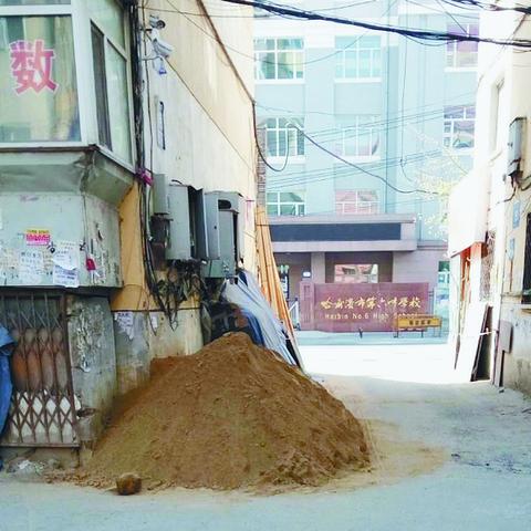 哈尔滨市建材市场怎么样