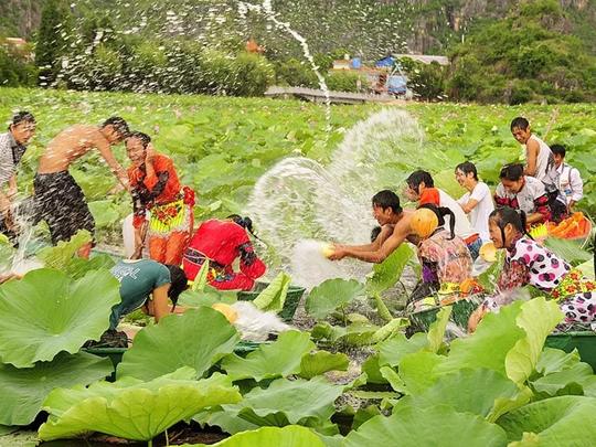 20℃的完美夏日旅行三个云南冷门小城避暑更避人